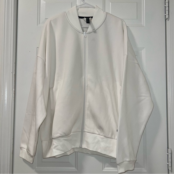 adidas Mens Future Icons Track Top - Picture 1 of 4